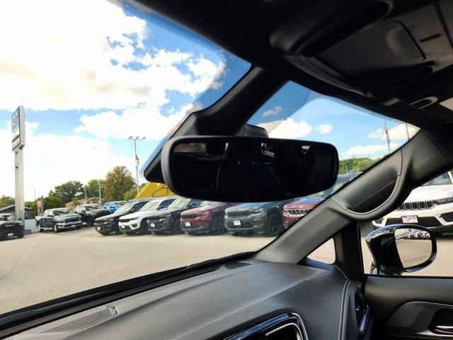 new 2026 Chrysler Pacifica car