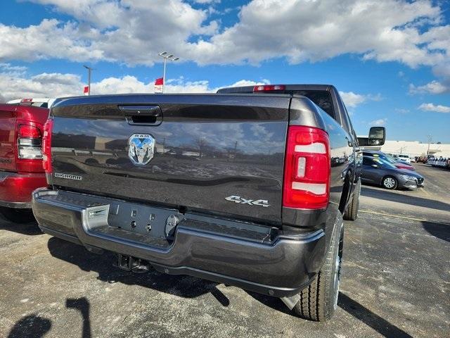 new 2024 Ram 2500 car, priced at $56,777