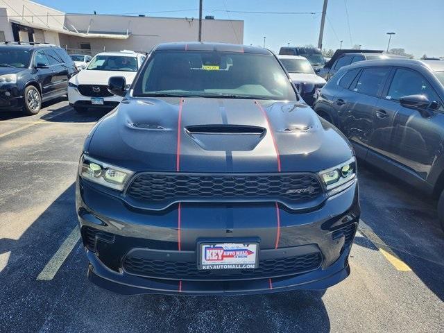 new 2024 Dodge Durango car, priced at $96,277