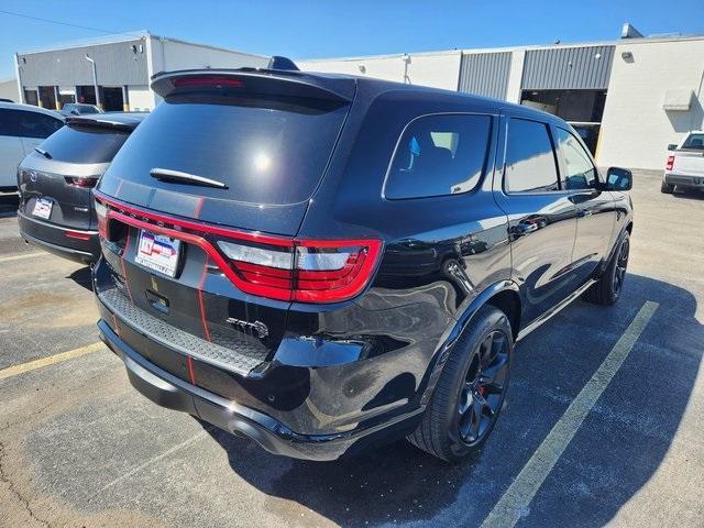 new 2024 Dodge Durango car, priced at $96,277