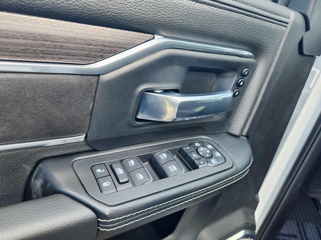 new 2025 Ram 2500 car, priced at $88,977