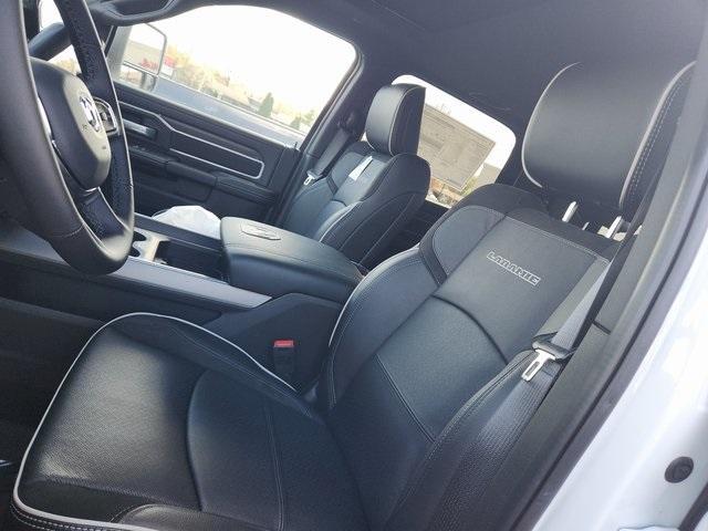new 2025 Ram 2500 car, priced at $88,977