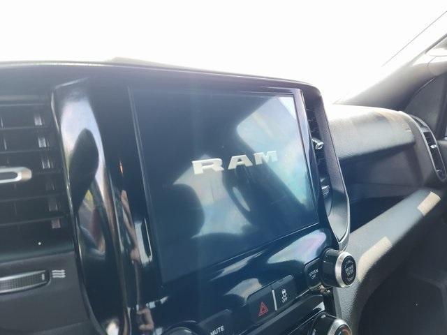 used 2024 Ram 3500 car, priced at $58,999