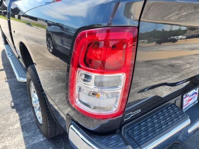 used 2024 Ram 3500 car, priced at $58,999