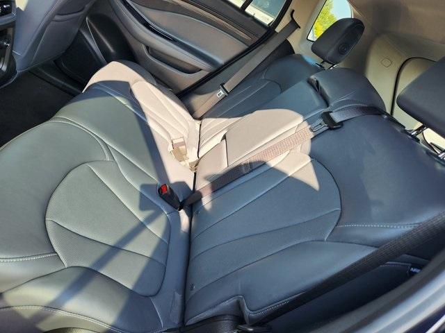 used 2020 Buick Envision car, priced at $18,999