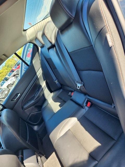 used 2021 Nissan Altima car, priced at $20,760