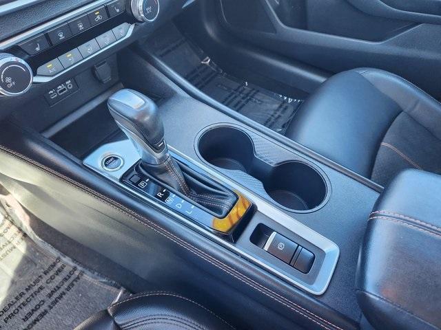 used 2021 Nissan Altima car, priced at $20,760