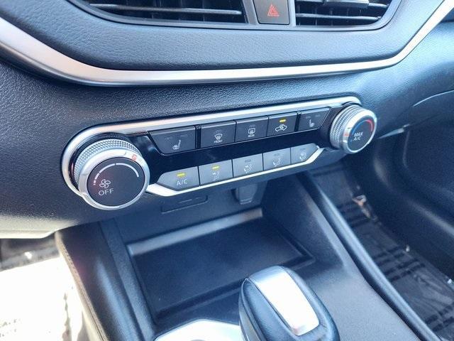 used 2021 Nissan Altima car, priced at $20,760