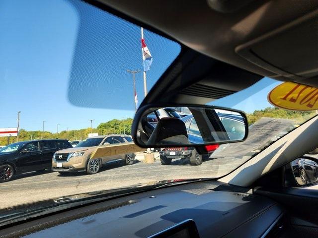 used 2021 Nissan Altima car, priced at $20,760