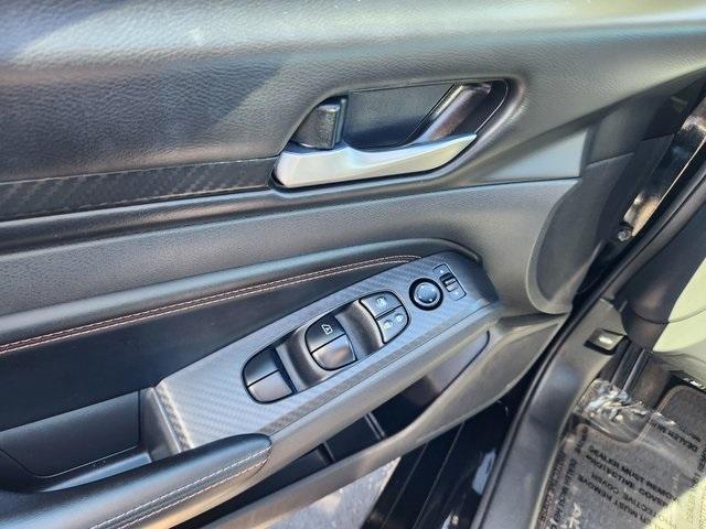 used 2021 Nissan Altima car, priced at $20,760