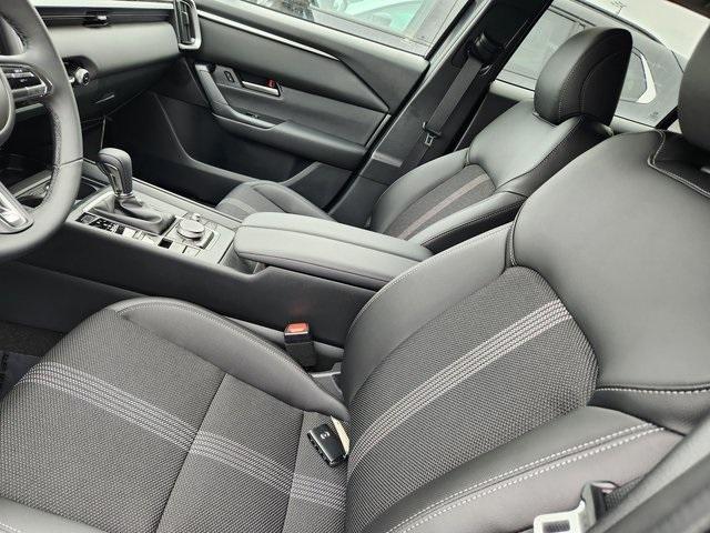 new 2025 Mazda CX-50 car, priced at $36,030
