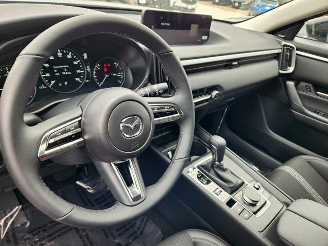 new 2025 Mazda CX-50 car, priced at $36,030