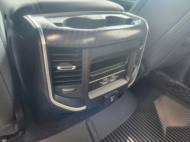new 2026 Ram 1500 car, priced at $56,477