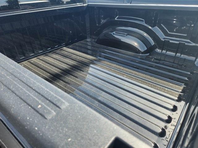 new 2026 Ram 1500 car, priced at $56,477