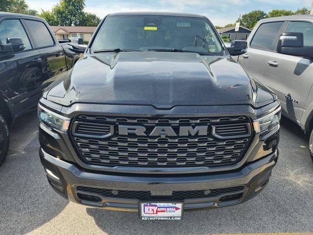 new 2026 Ram 1500 car, priced at $56,477
