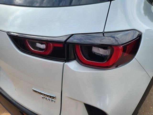 new 2025 Mazda CX-50 car, priced at $43,385
