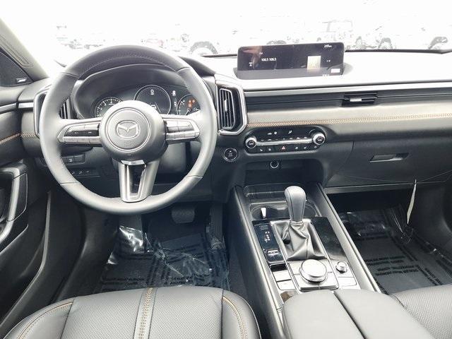 new 2025 Mazda CX-50 car, priced at $39,580