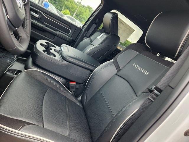 new 2025 Ram 2500 car, priced at $64,777