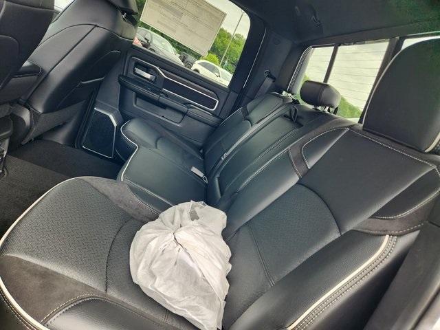 new 2025 Ram 2500 car, priced at $64,777