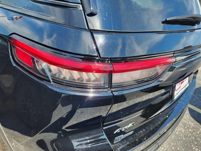 used 2023 Jeep Grand Cherokee car, priced at $33,999