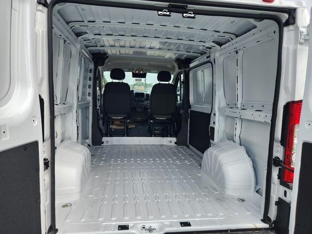 new 2025 Ram ProMaster 1500 car, priced at $42,232