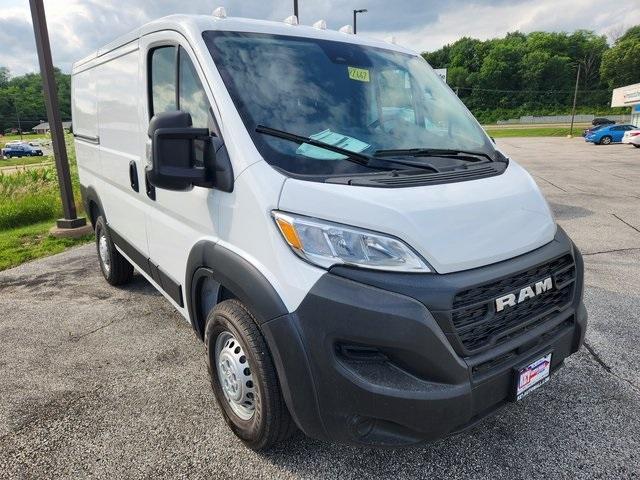 new 2025 Ram ProMaster 1500 car, priced at $42,232