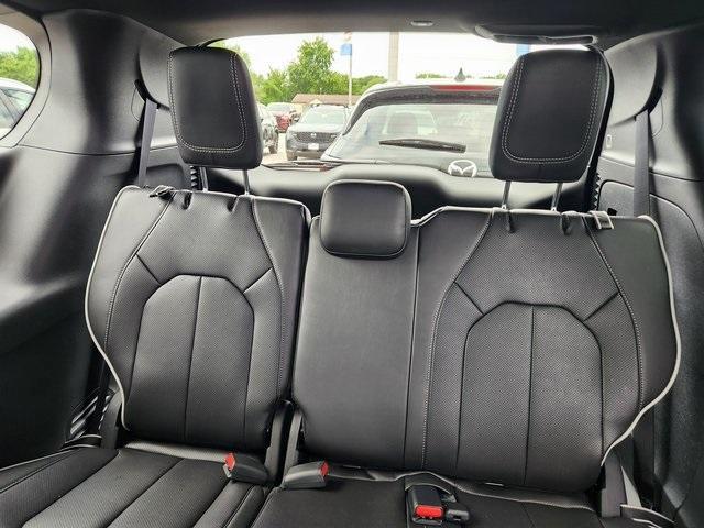new 2026 Chrysler Pacifica car, priced at $48,227