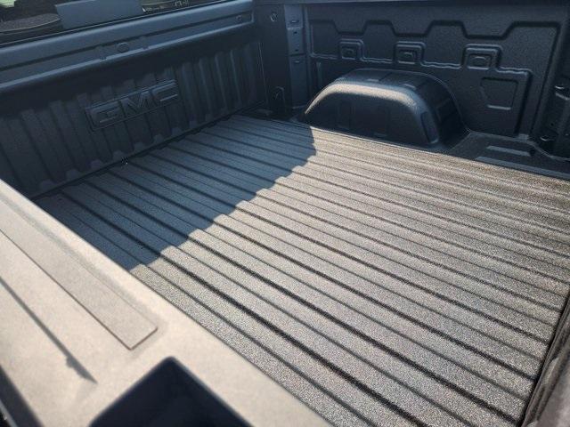 new 2026 GMC Sierra 1500 car, priced at $68,010