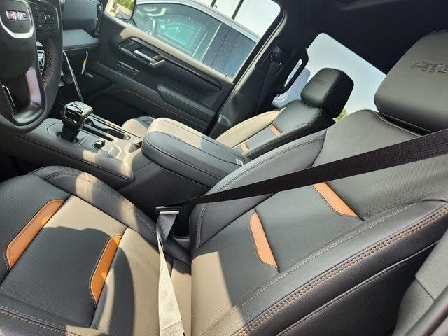 new 2026 GMC Sierra 1500 car, priced at $68,010