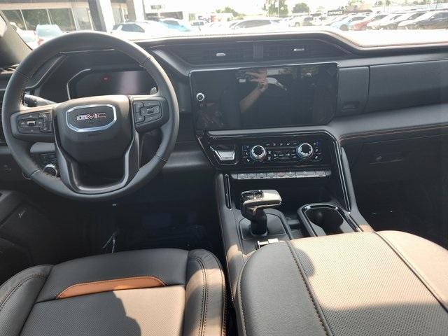 new 2026 GMC Sierra 1500 car, priced at $68,010