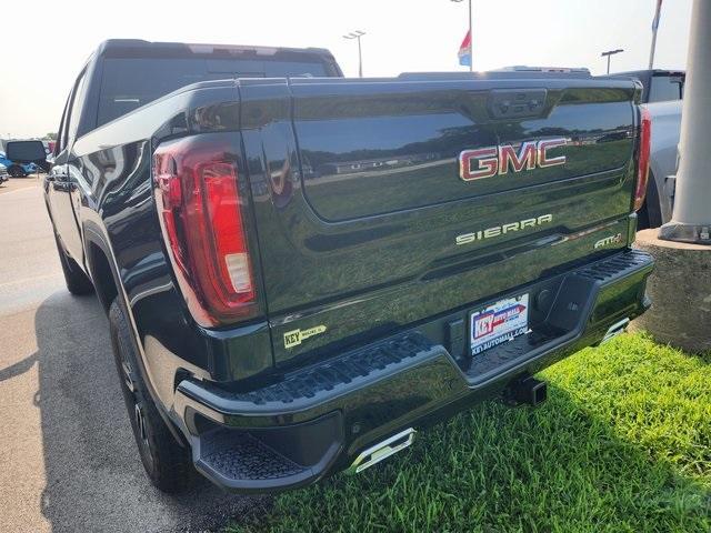 new 2026 GMC Sierra 1500 car, priced at $68,010