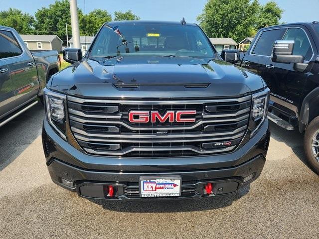 new 2026 GMC Sierra 1500 car, priced at $68,010