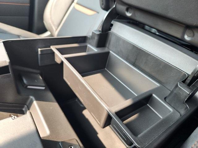 new 2026 GMC Sierra 1500 car, priced at $68,010