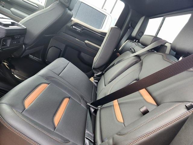 new 2026 GMC Sierra 1500 car, priced at $68,010