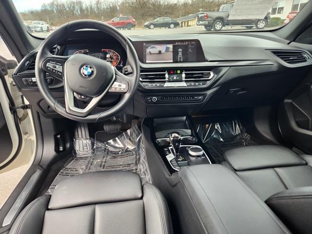 used 2022 BMW 228 Gran Coupe car, priced at $25,999