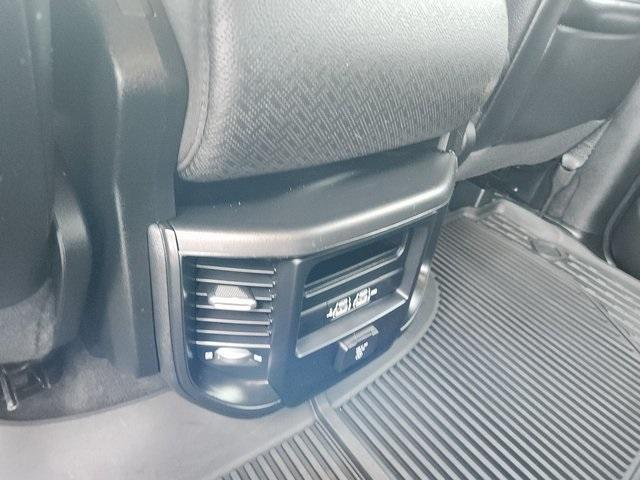 used 2020 Ram 1500 car, priced at $33,999