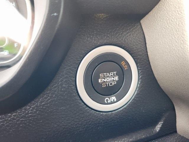used 2020 Ram 1500 car, priced at $33,999