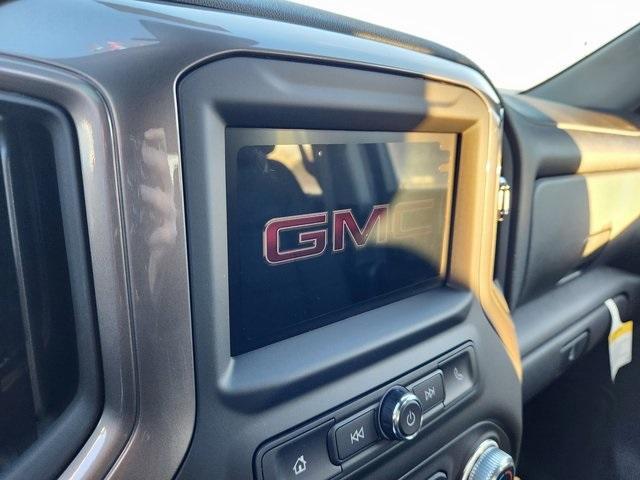 new 2025 GMC Sierra 1500 car, priced at $48,875