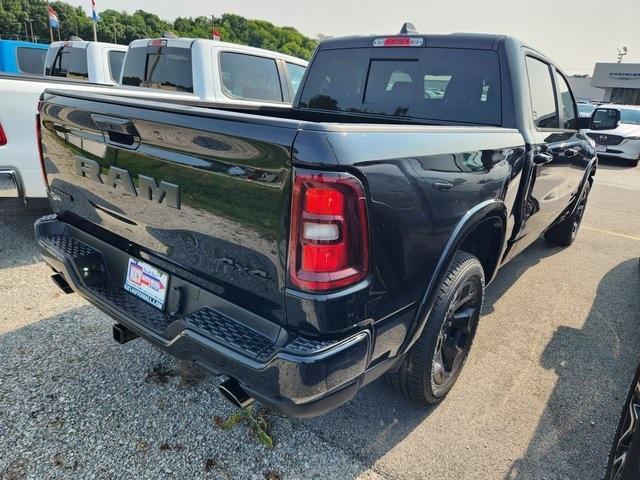 new 2026 Ram 1500 car