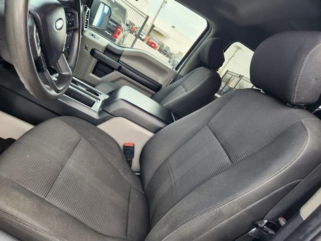 used 2019 Ford F-150 car, priced at $26,999