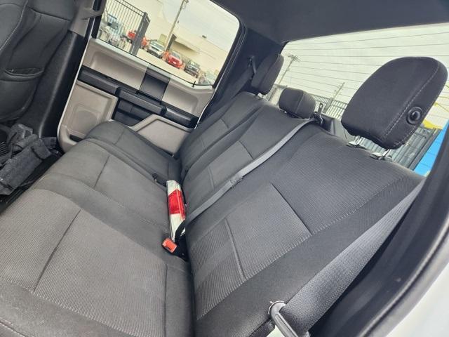 used 2019 Ford F-150 car, priced at $26,999