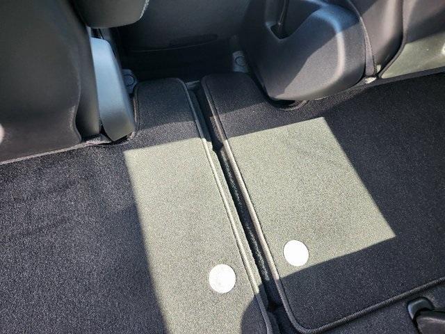 new 2026 Chrysler Pacifica car, priced at $49,427