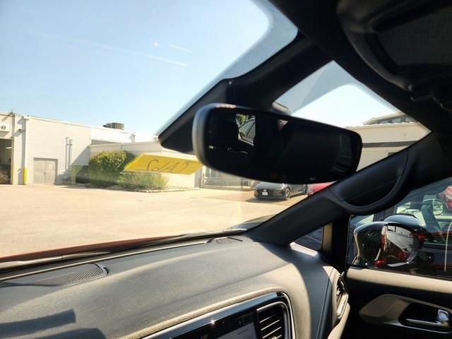 new 2026 Chrysler Pacifica car, priced at $49,427