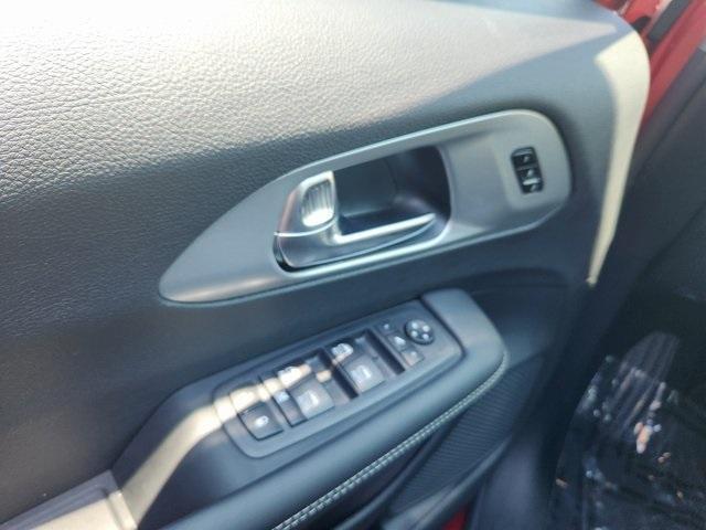 new 2026 Chrysler Pacifica car, priced at $49,427