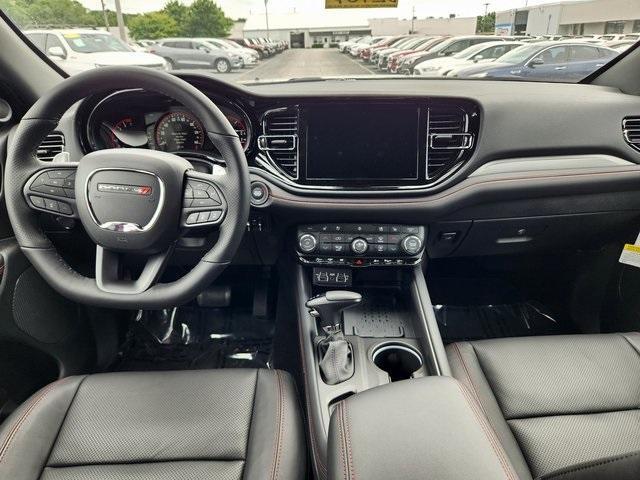 new 2025 Dodge Durango car, priced at $45,415