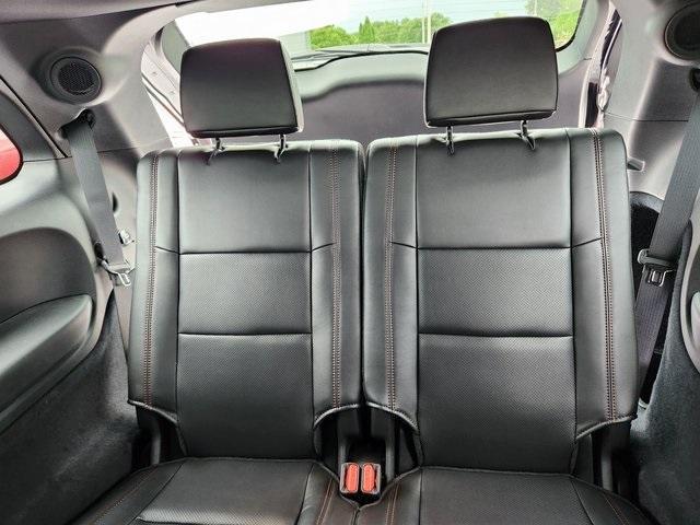 new 2025 Dodge Durango car, priced at $45,415