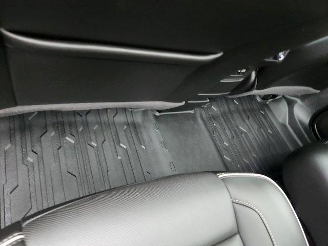 used 2021 GMC Acadia car, priced at $28,999