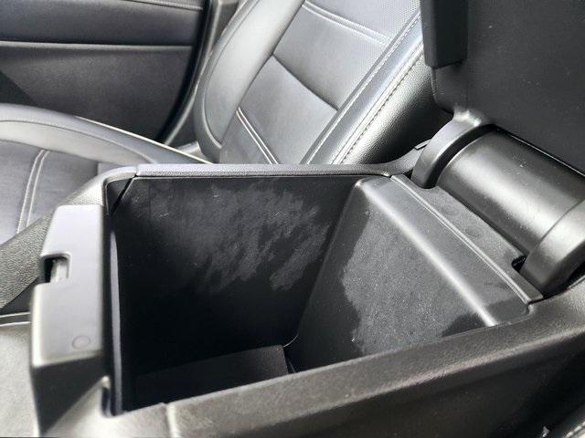 used 2021 GMC Acadia car, priced at $28,999