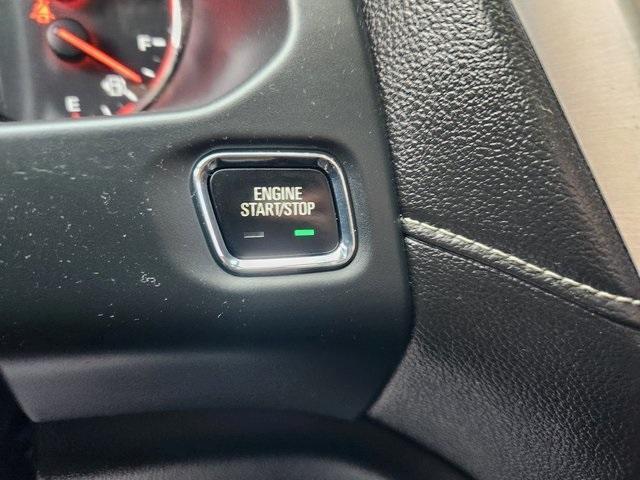 used 2021 GMC Acadia car, priced at $28,999