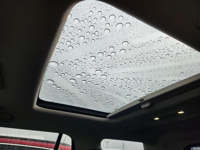 used 2021 GMC Acadia car, priced at $28,999